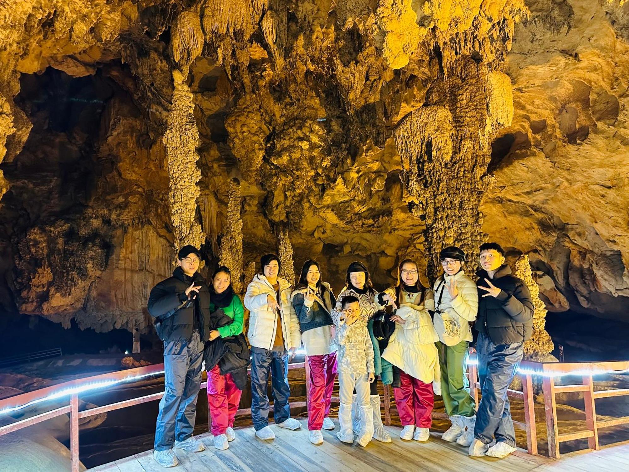 Tl Adventure Tour & Motorbike Lejlighedshotel Hà Giang Eksteriør billede