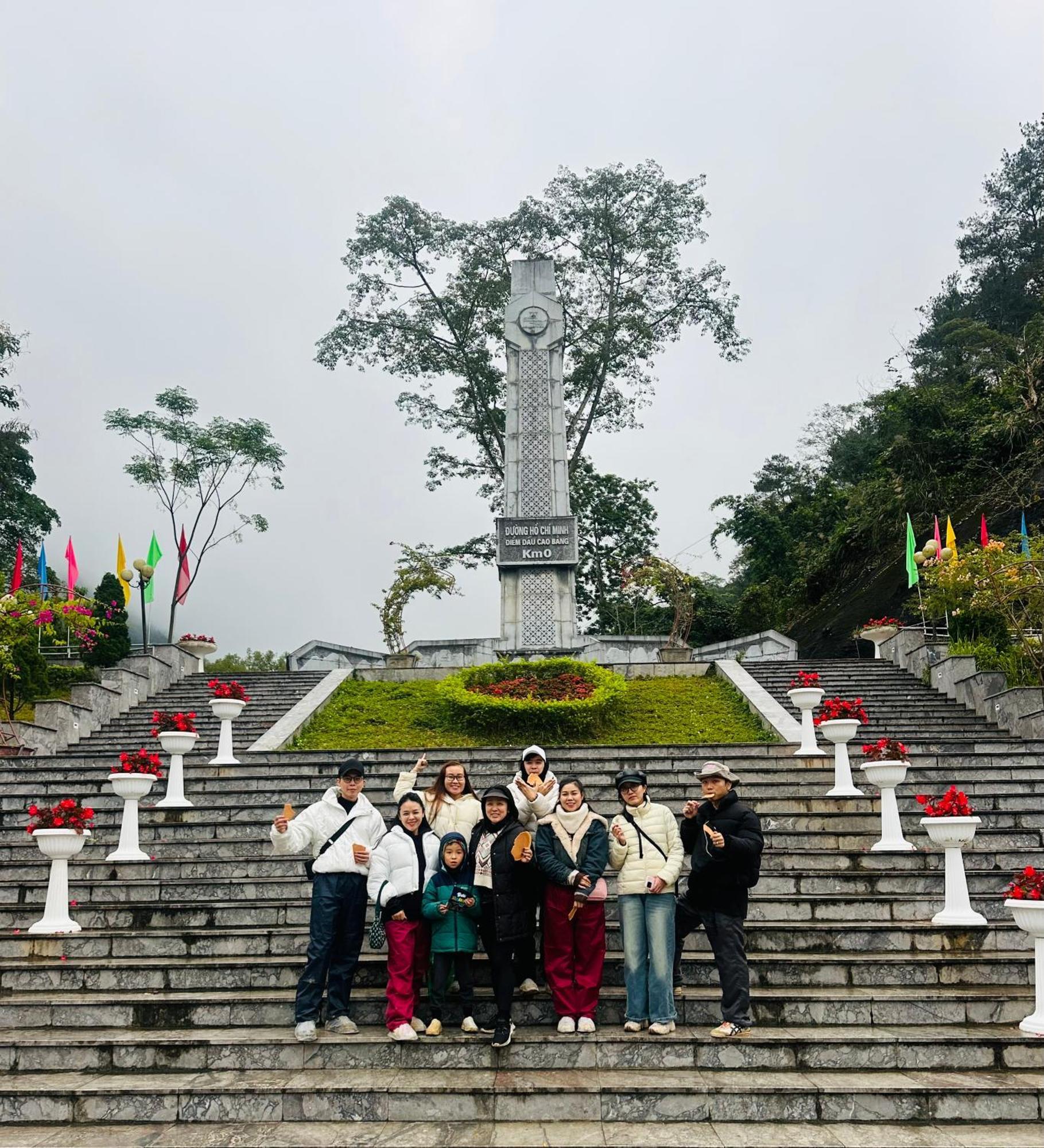 Tl Adventure Tour & Motorbike Lejlighedshotel Hà Giang Eksteriør billede